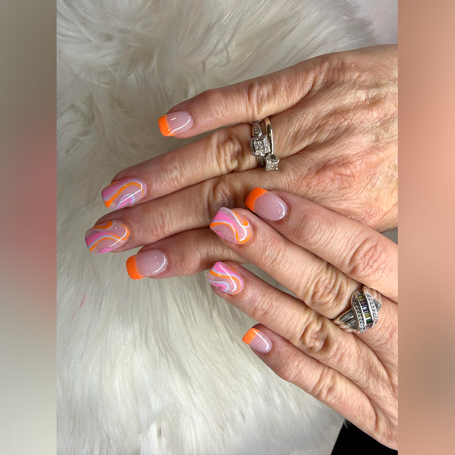 Nail Design